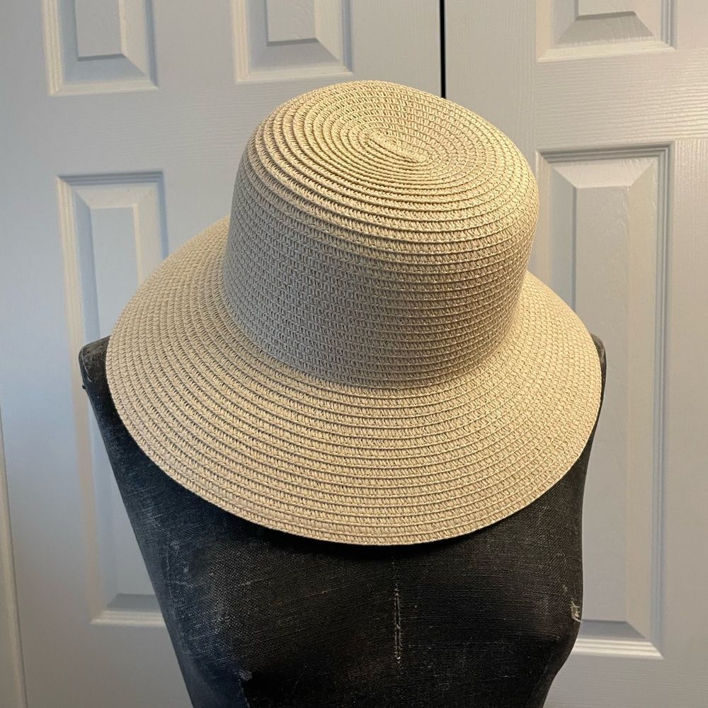 Bindya New York Sun Hat